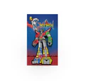 2024 SDCC Voltron Full Body Pin - Image 2