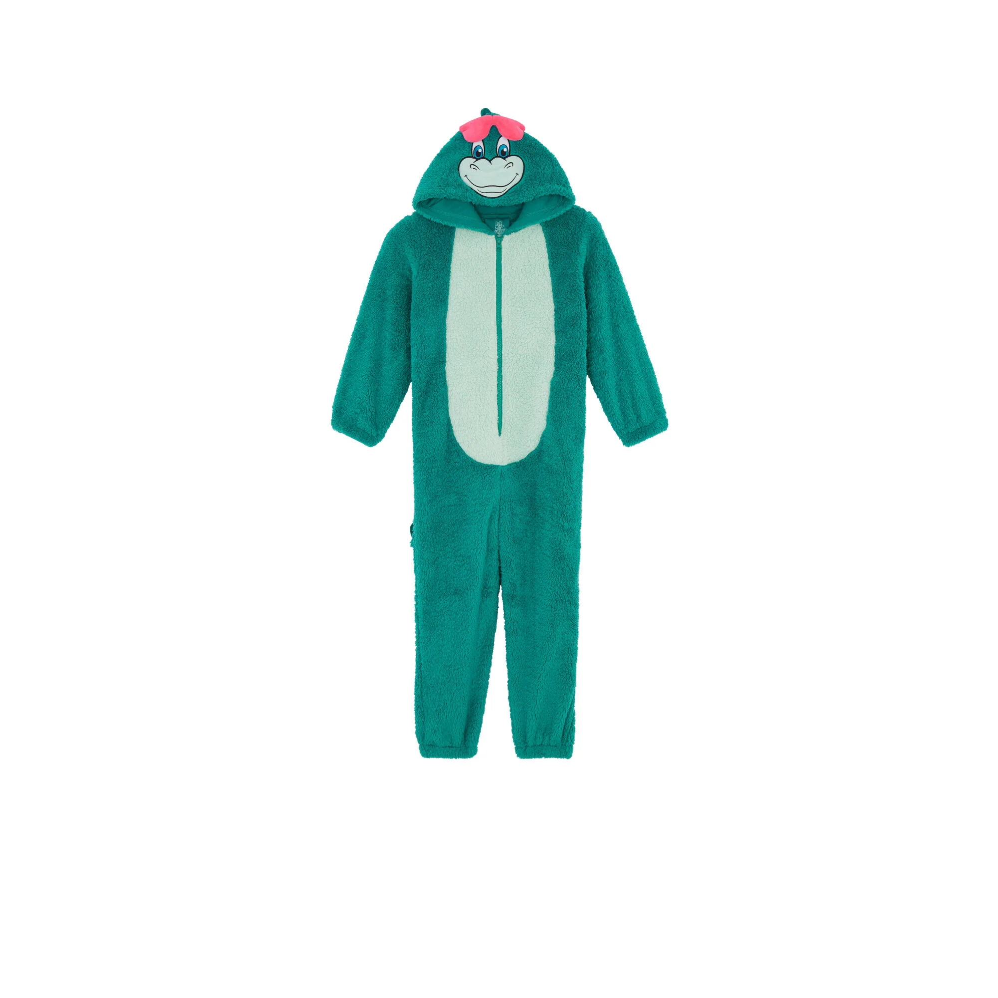 Denver The Last Dinosaur Onesie BRAND NEW - Image 3