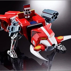 Bandai Spirits Soul Of Chogokin GX-71 Voltron Back in Stock - Image 5