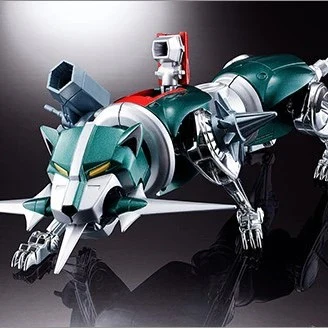 Bandai Spirits Soul Of Chogokin GX-71 Voltron Back in Stock - Image 6