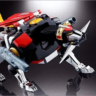 Bandai Spirits Soul Of Chogokin GX-71 Voltron Back in Stock - Image 7