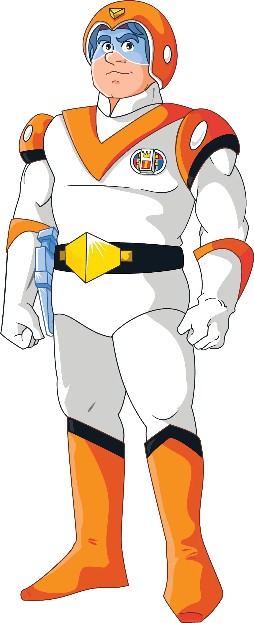 Individual Team Decals - Image 6