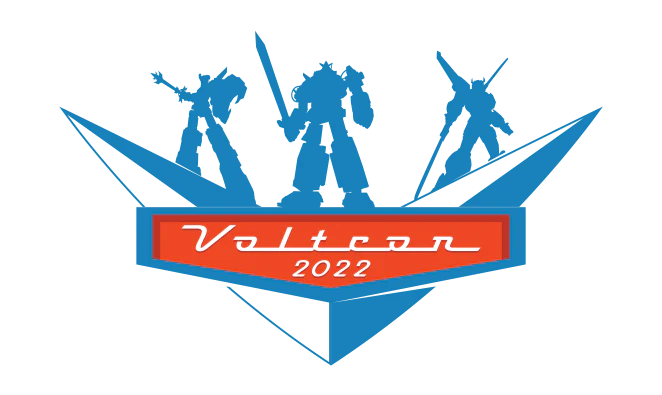 VoltCon 2022 Official T-shirt - Image 2