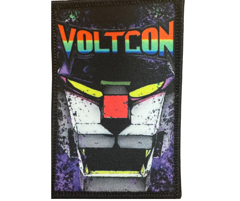 VoltCon 2025 Patch NEW