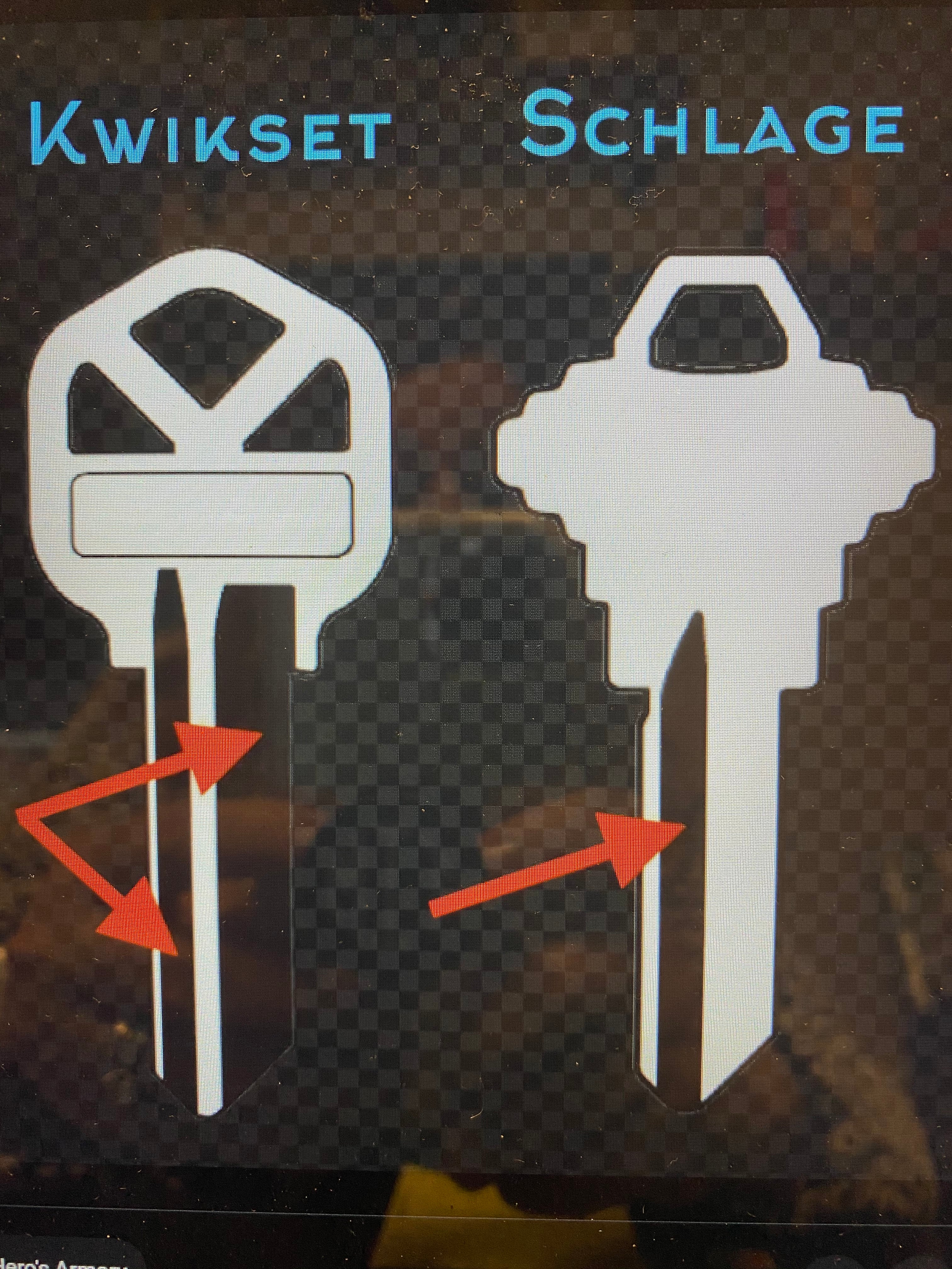 Voltron Key - Image 3