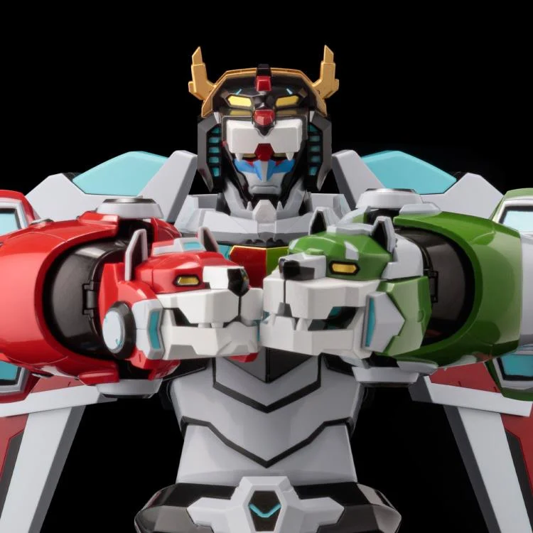 Voltron: Legendary Defender RIOBOT - Image 4