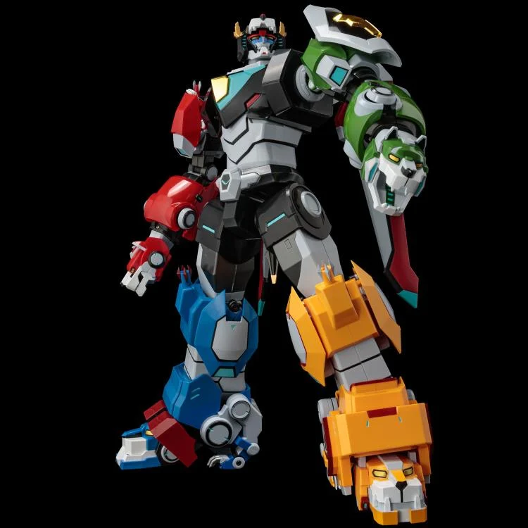 Voltron: Legendary Defender RIOBOT - Image 6