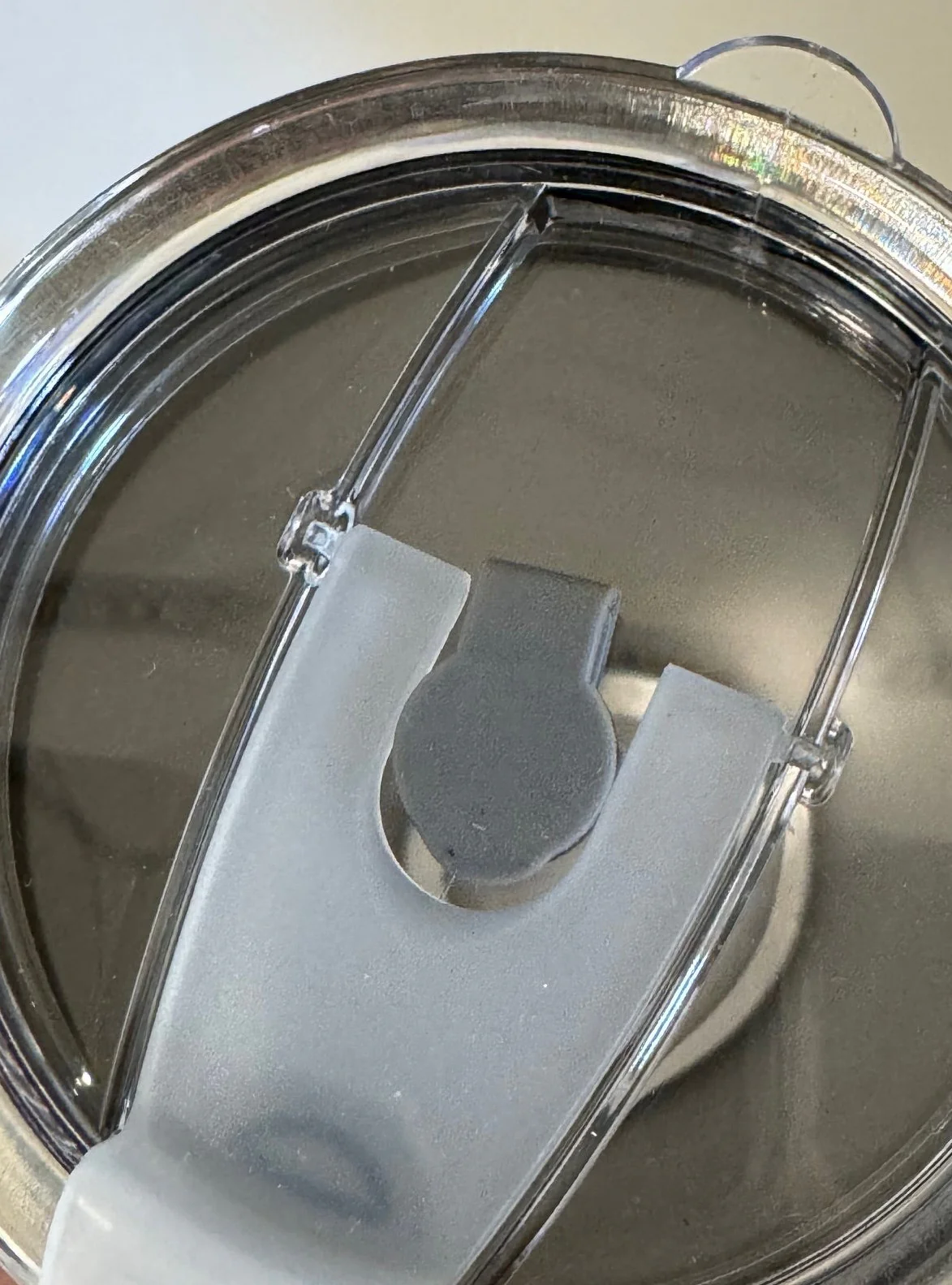 Voltron 40th Stainless Steel Travel Tumbler - Image 3