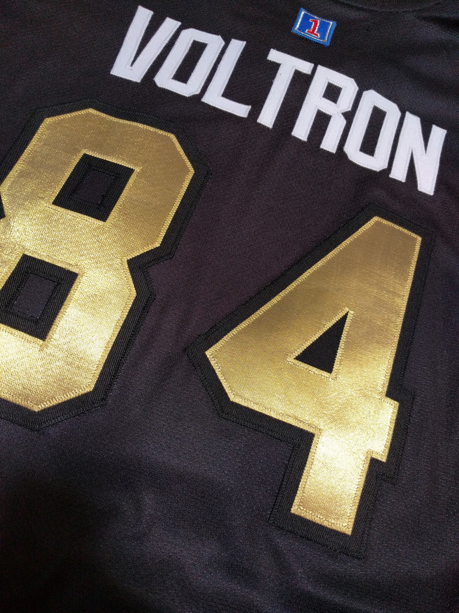 Voltron Hockey Jersey 2.0 - Image 6
